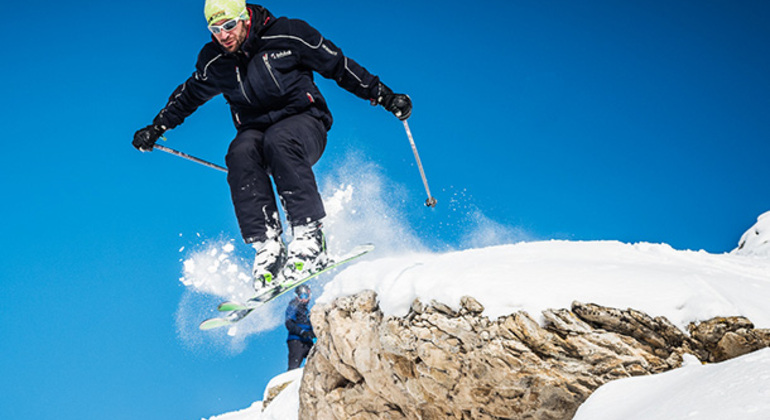 Viaggio magico sui monti Guba e Shahdag Azerbaigian — #5