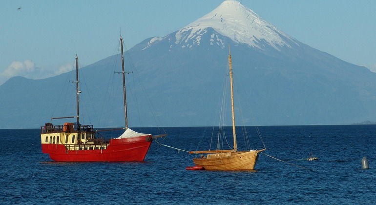 Puerto Varas: Walking Tour & Tips for your Stay, Chile