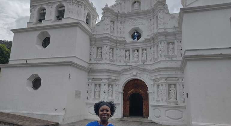 Artisans et villages traditionnels près d'Antigua Guatemala — #6