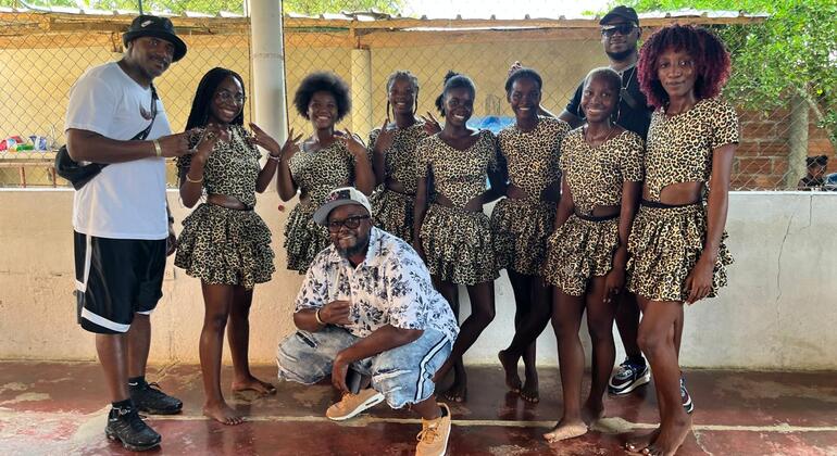 Découvrir Palenque, un morceau d'Afrique en Colombie