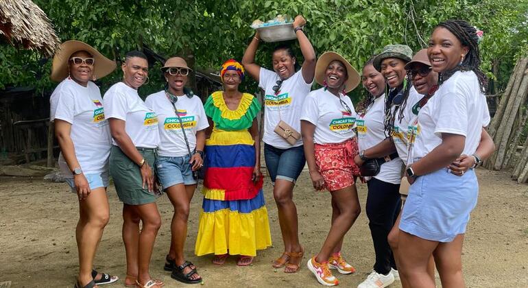 Discover Palenque, a Piece of Africa in Colombia Colombia &mdash; #2