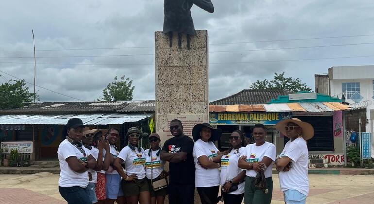 Discover Palenque, a Piece of Africa in Colombia Colombia &mdash; #3