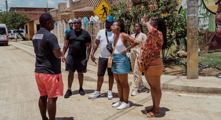 Discover Palenque, a Piece of Africa in Colombia Colombia &mdash; #5