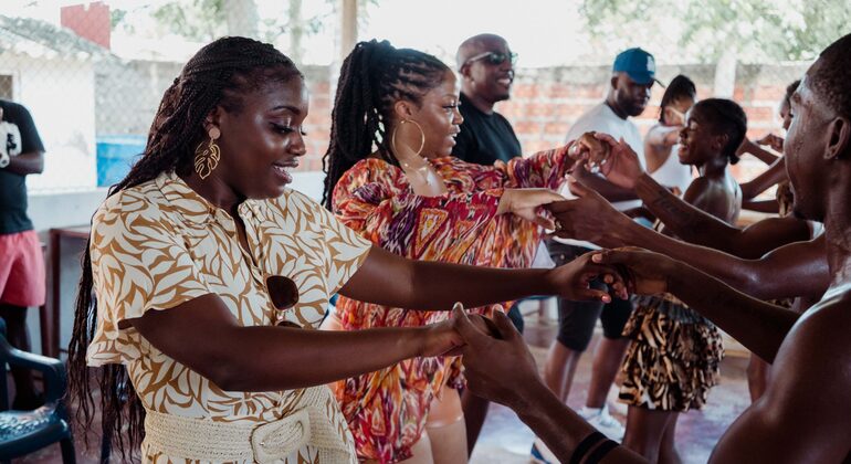 Discover Palenque, a Piece of Africa in Colombia Colombia &mdash; #7