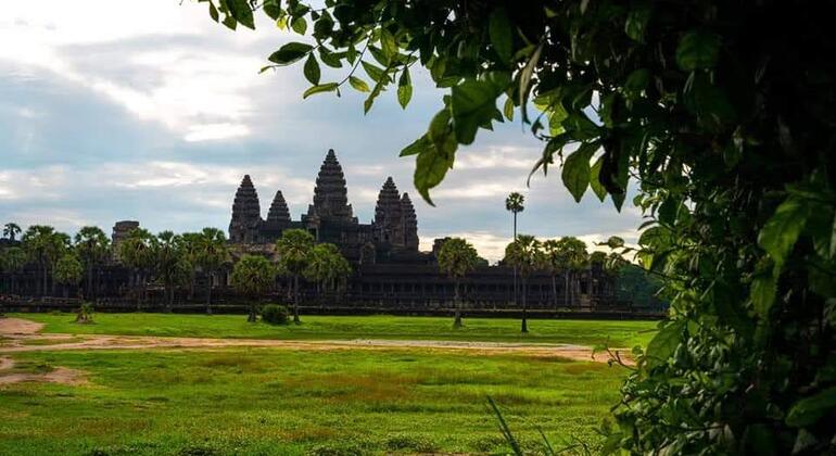 Excursão de um dia ao nascer do sol e aos templos de Angkor Wat Camboja — #10