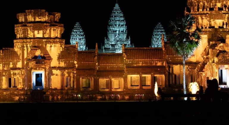 Excursão de um dia ao nascer do sol e aos templos de Angkor Wat Camboja — #12