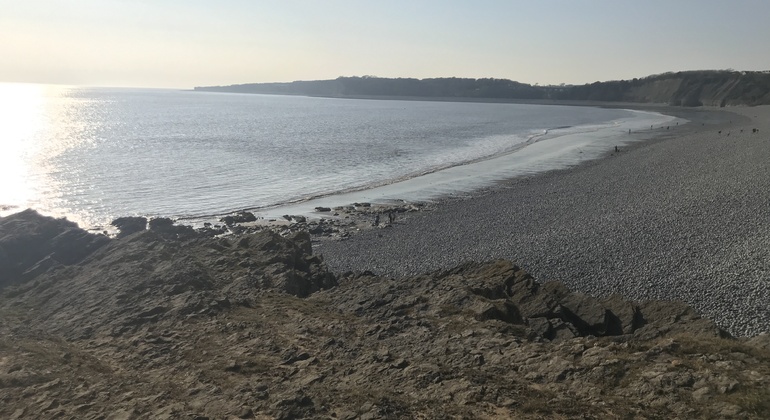 Discover Barry’s Highlights and Hidden Gems, Wales