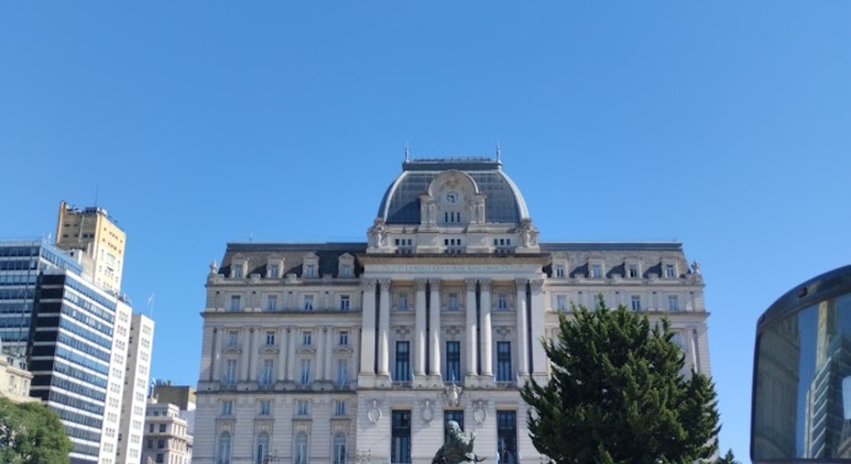 Frauen in der argentinischen Geschichte