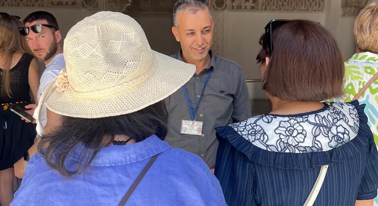 Introdução à Medina de Marraquexe - Visita livre: Exploração segura e guiada Marrocos — #3