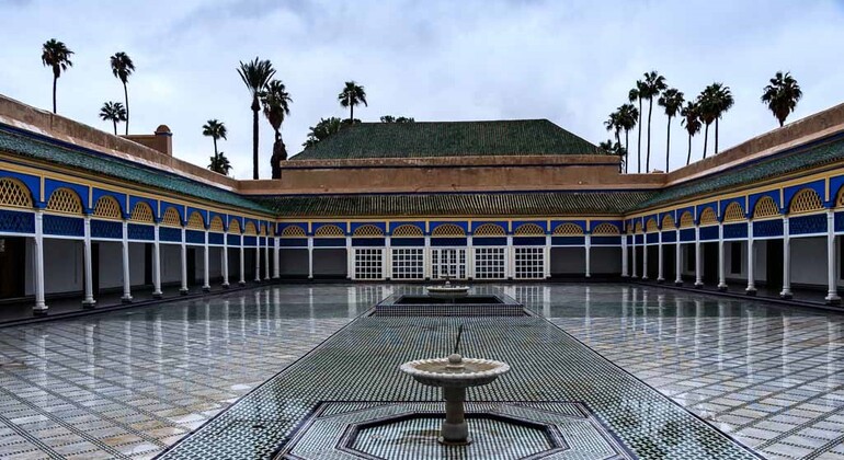 Introdução à Medina de Marraquexe - Visita livre: Exploração segura e guiada Marrocos — #5