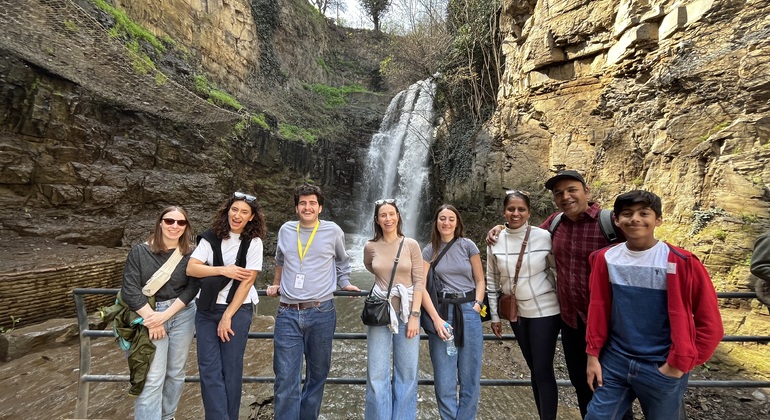 Tbilisi Free Tour: Culture, History & Recommendations Provided by FIFO