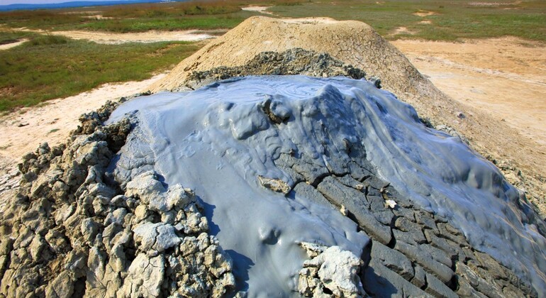 Baku: Os cinco melhores sítios para visitar em Gobustan e Absheron Azerbaijão — #4