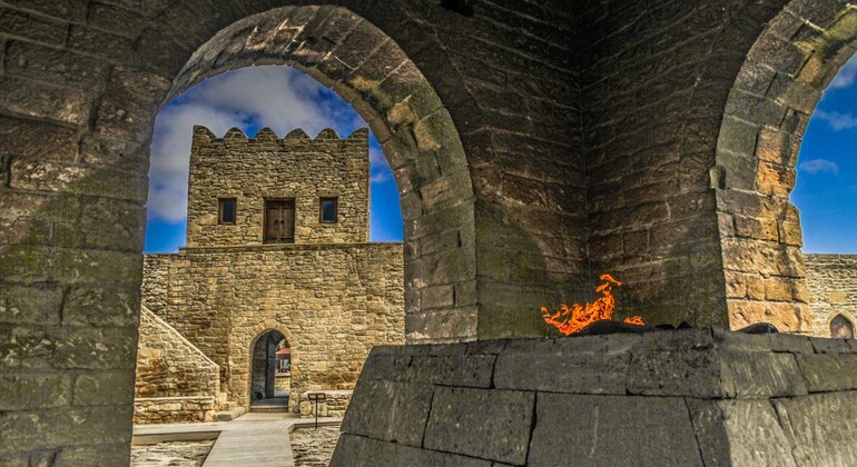 Baku: Os cinco melhores sítios para visitar em Gobustan e Absheron Azerbaijão — #6