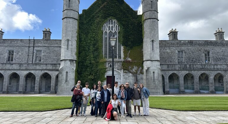 Visita gratuita a Galway: cores, lendas e vida irlandesa Irlanda — #2