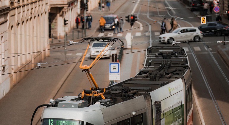 Bem-vindo ao Brno Free Tour Chéquia — #3