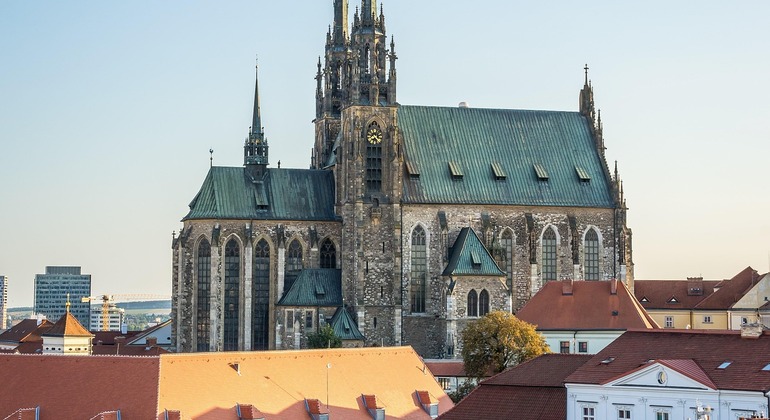 Welcome to Brno Free Tour, Czech Republic