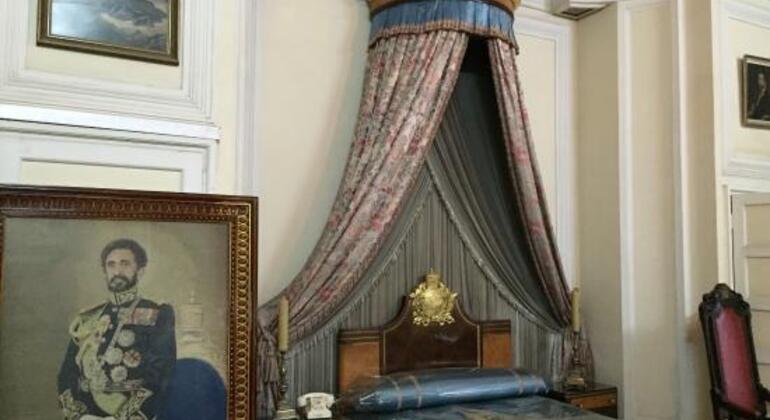 Mercato Market & National Museum Free Tour with Coffee Tasting Ethiopia — #13