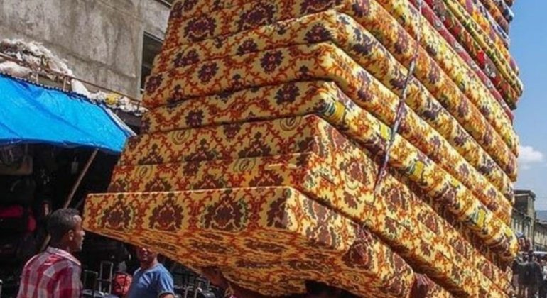 Mercato Market & National Museum Free Tour with Coffee Tasting Ethiopia — #17