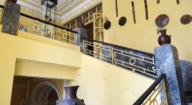 Mercato Market & National Museum Free Tour with Coffee Tasting Ethiopia — #22