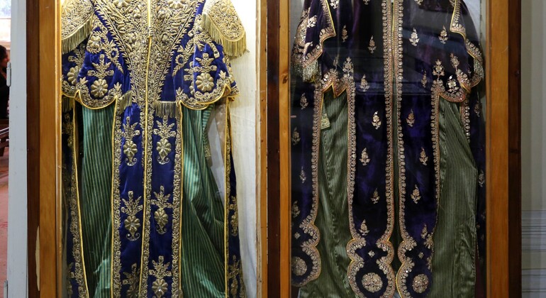 Mercato Market & National Museum Free Tour with Coffee Tasting Ethiopia — #23