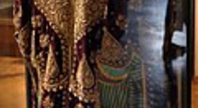 Mercato Market & National Museum Free Tour with Coffee Tasting Ethiopia — #25