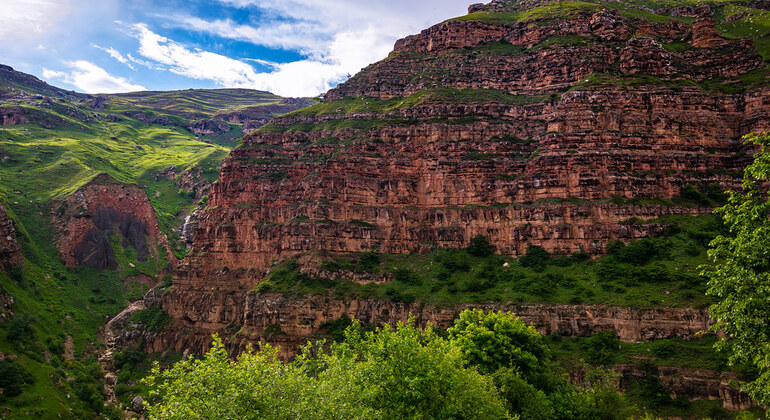 Guba & Khinaliq Discovery: Full-Day Tour from Baku Azerbaijan &mdash; #2