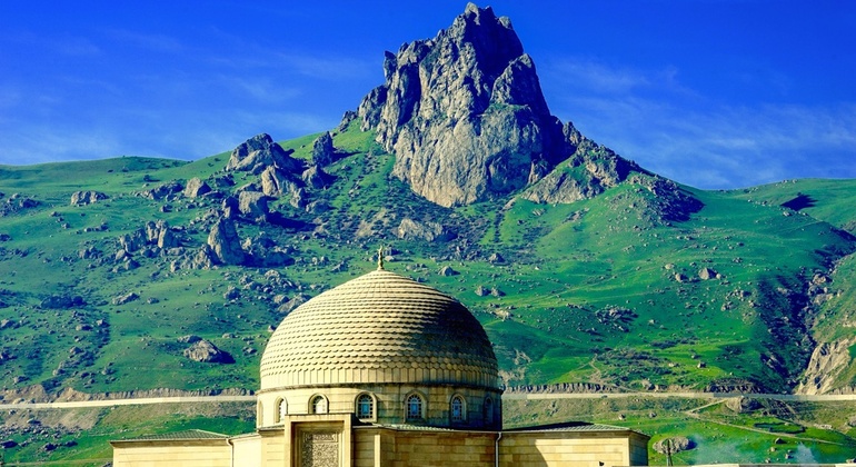 Guba & Khinaliq Discovery: Full-Day Tour from Baku Azerbaijan &mdash; #5