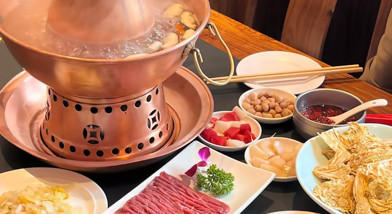 Tour di mezza giornata della Città Proibita di Pechino con il Museo del Tesoro Reale Cina — #3