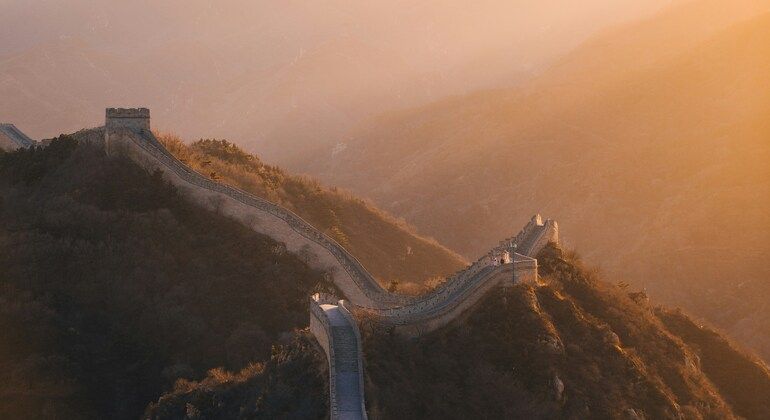 Tour di un giorno della Grande Muraglia Premium: Trasferimento, guida e ingresso