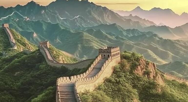 Great Wall Premium One-Day Tour: Transfer, Guide & Admission China &mdash; #2