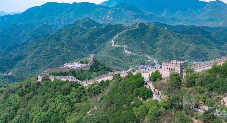 Great Wall Premium One-Day Tour: Transfer, Guide & Admission China &mdash; #3