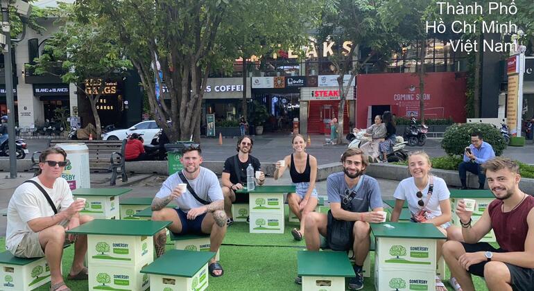 Top Ten Must-Visit Places in Ho Chi Minh City on a Free Walking Tour Vietnam — #3