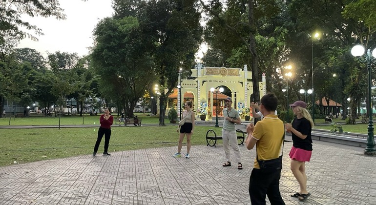 Top Ten Must-Visit Places in Ho Chi Minh City on a Free Walking Tour Vietnam — #4
