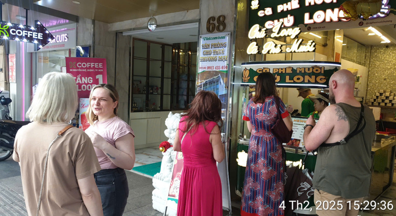 Top Ten Must-Visit Places in Ho Chi Minh City on a Free Walking Tour Vietnam — #8