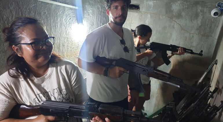 Top Ten Must-Visit Places in Ho Chi Minh City on a Free Walking Tour Vietnam — #14