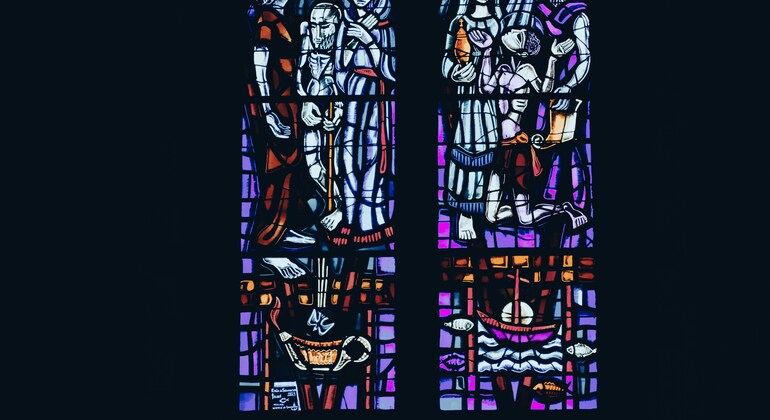 Strasbourg Ultimate Art Tour France — #2