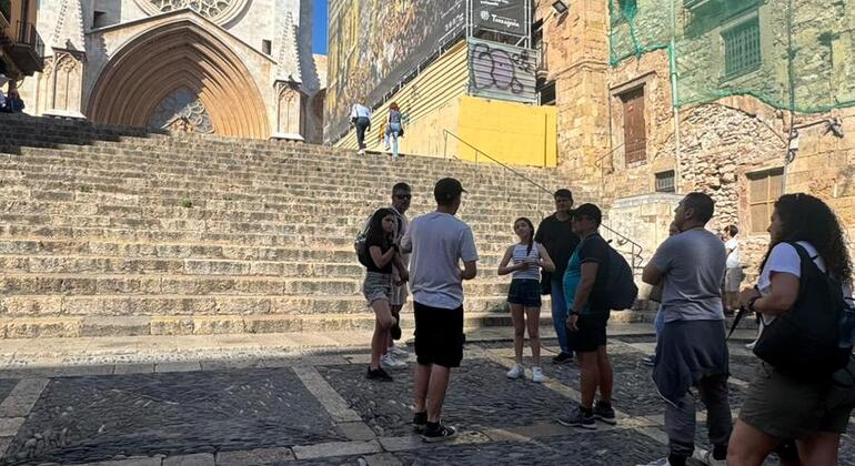 Tarraco Eterna: Free Tour through the Living History of Tarragona Spain &mdash; #2