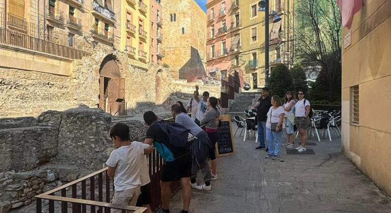 Tarraco Eterna: Free Tour through the Living History of Tarragona Spain &mdash; #3