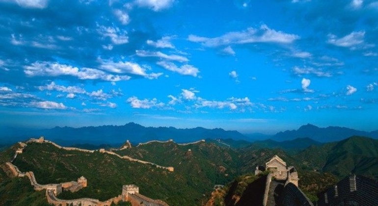 Badaling Great Wall: One Day Tour China &mdash; #3