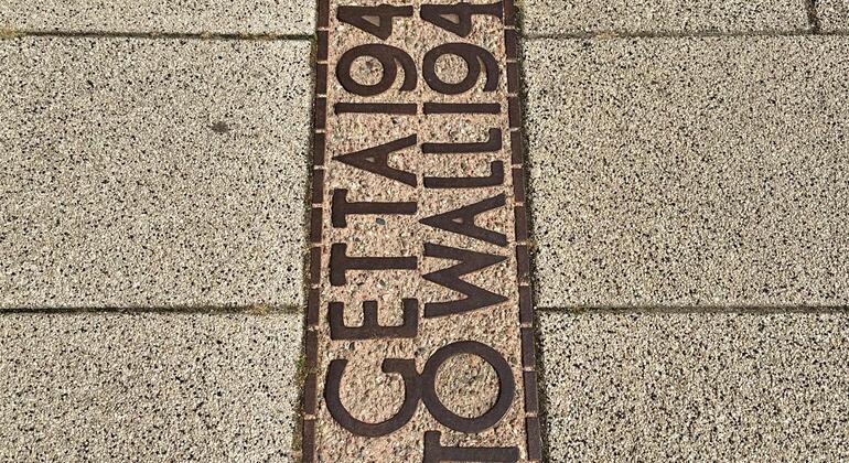 Imperdibile visita gratuita del Ghetto di Varsavia Polonia &mdash; #4