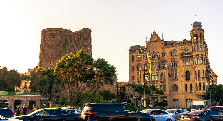 Free Tour of Baku: Old City & Beyond, Azerbaijan