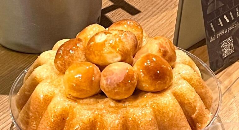 Kostenlose Tour: Traditionelles Essen in den Gassen und auf den Märkten von Neapel Italien — #6