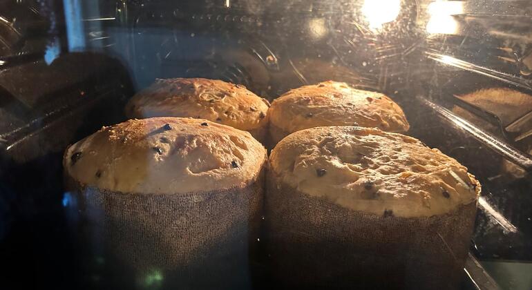 Kostenlose Tour: Traditionelles Essen in den Gassen und auf den Märkten von Neapel Italien — #7