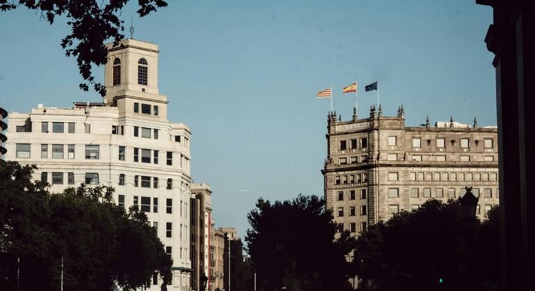 Mysteries of the Gothic Quarter: Drinks & Candy Tasting Small Group  Spain &mdash; #12