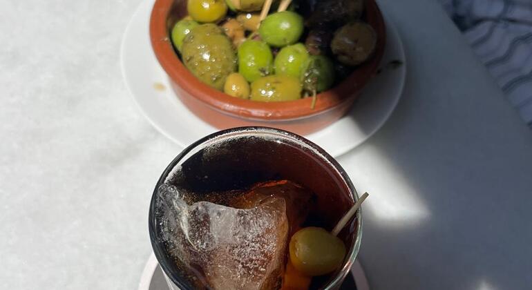 Mysteries of the Gothic Quarter: Drinks & Candy Tasting Small Group  Spain &mdash; #4
