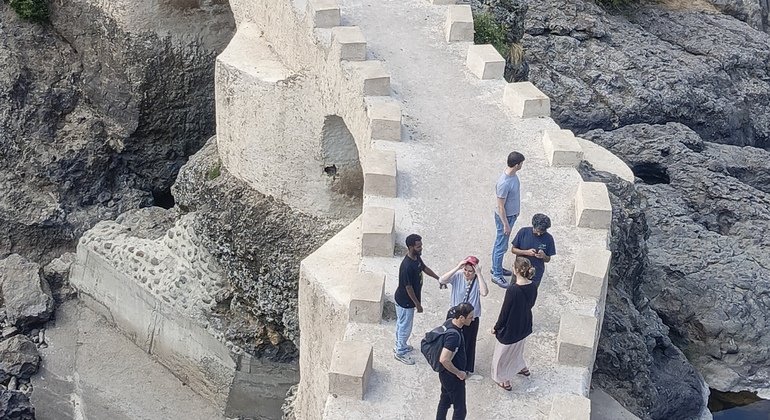 Day Tour to Debrelibanos, Blunile Gorge & Portuguese Bridge Ethiopia &mdash; #4