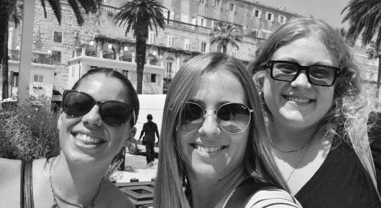 Free Tour of Split for First-Time Visitors Croatia — #3