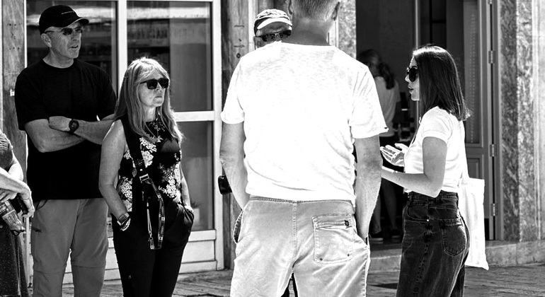 Free Tour of Split for First-Time Visitors Croatia — #5