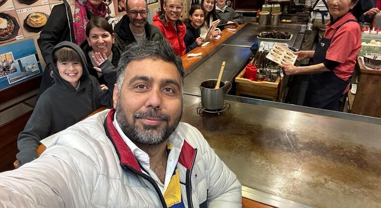 Asakusa aufgedeckt: Entdecken Sie Tokios ältesten Tempel, Sensō-ji und mehr Japan — #2