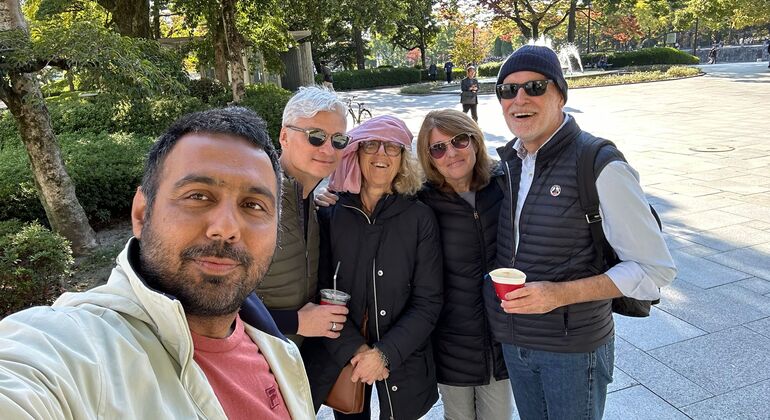 Asakusa aufgedeckt: Entdecken Sie Tokios ältesten Tempel, Sensō-ji und mehr Japan — #5